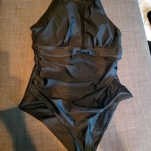 Sexy one piece swimsuit, like new